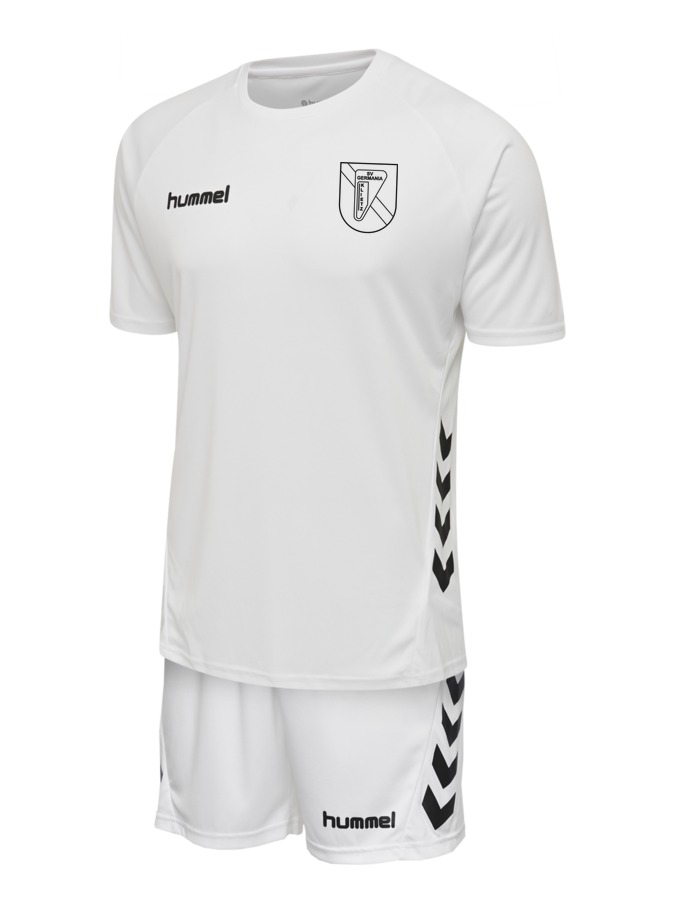 Hummel Promo Set