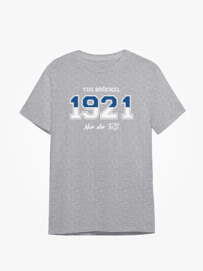 Shirt Established Kids