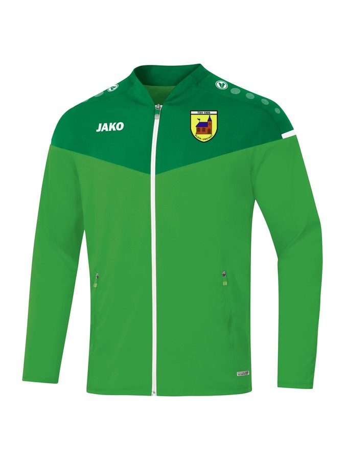 Jako Präsentationsjacke Champ 2.0