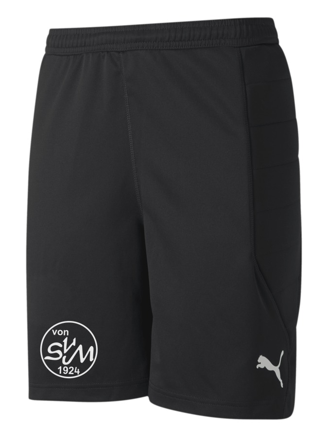 PUMA Torwartshorts