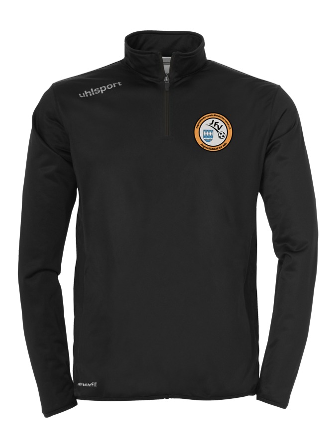 uhlsport Essential 1/4 Zip Top