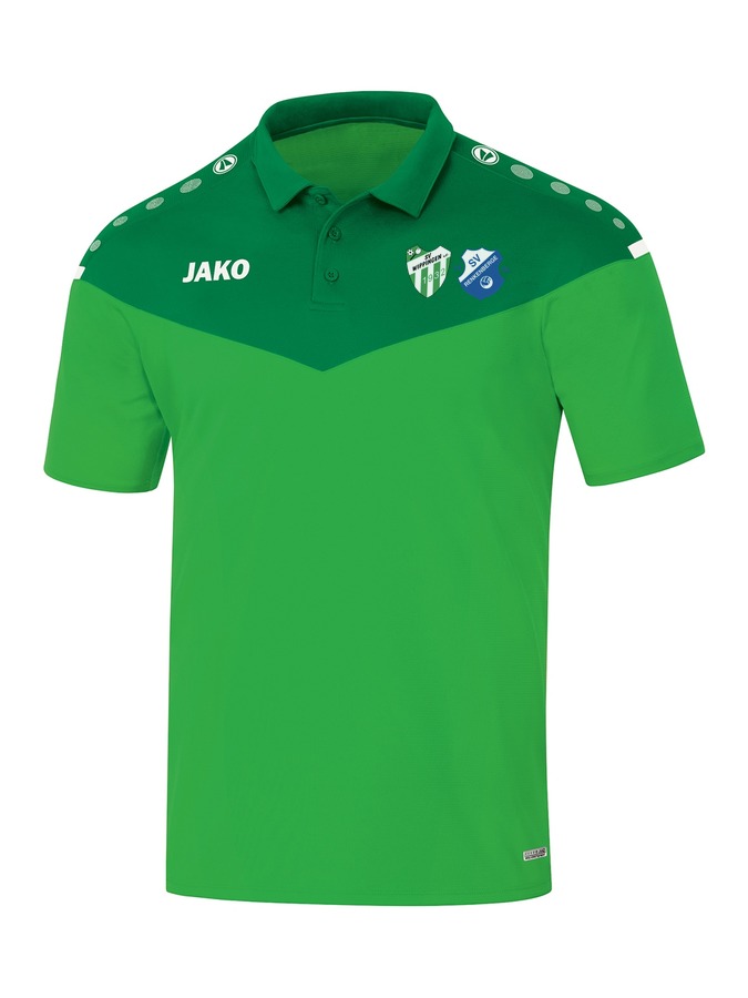 Jako Poloshirt Champ 2.0