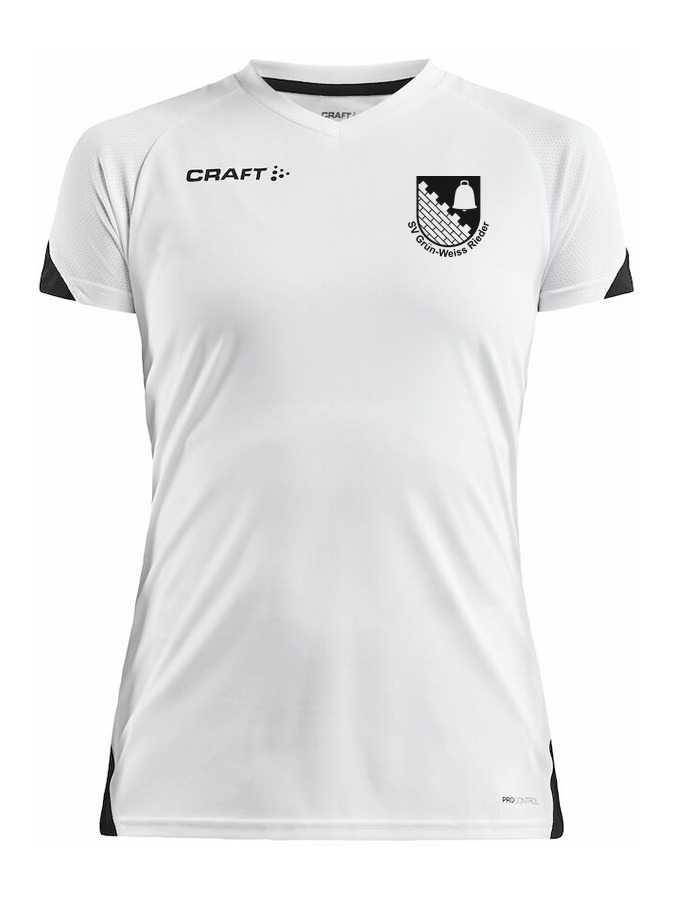 Craft Pro Control Impact T-Shirt Damen