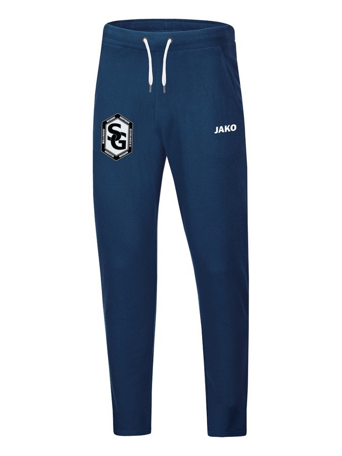 Jako Jogginghose Base