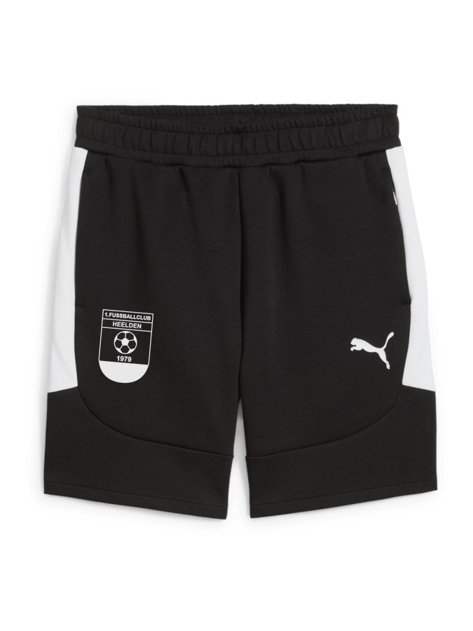 PUMA teamEVOSTRIPE Shorts