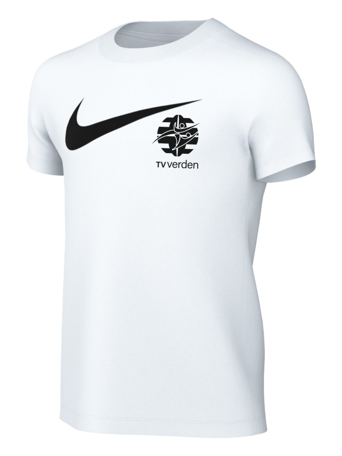Nike Park 20 Fußball-T-Shirt Kinder