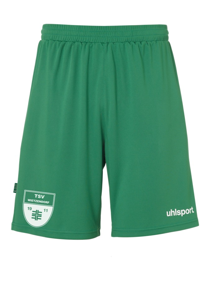 uhlsport Center Basic Shorts FTP