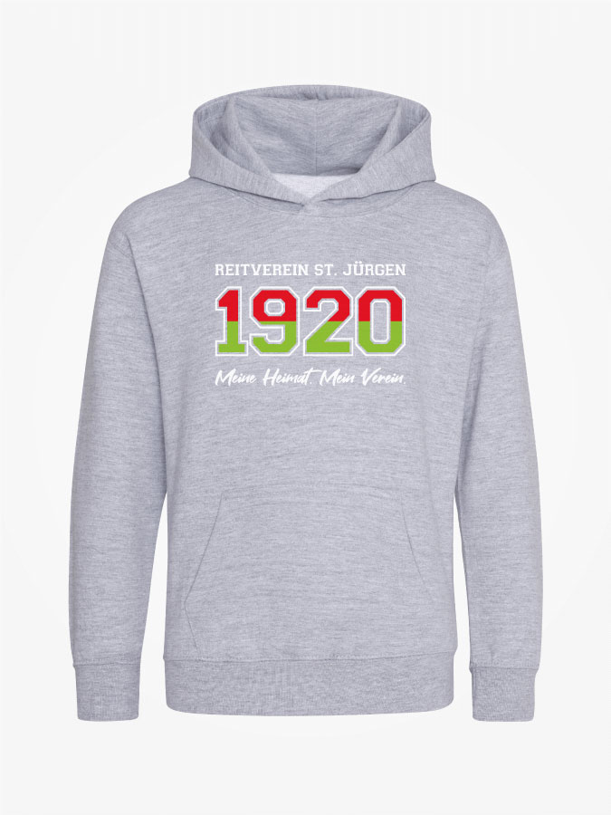 Hoodie Established Kids