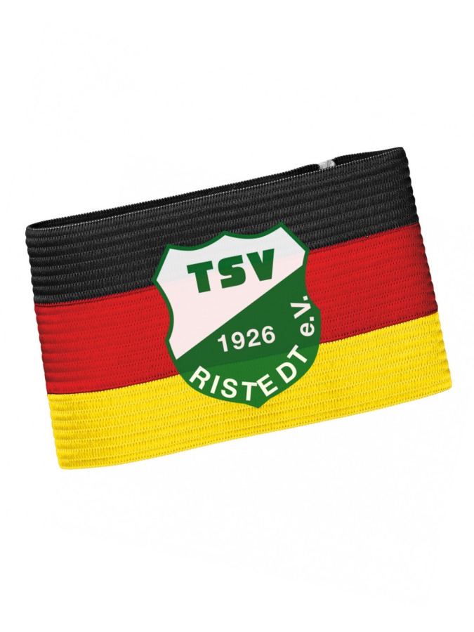Kapitänsbinde Deutschland