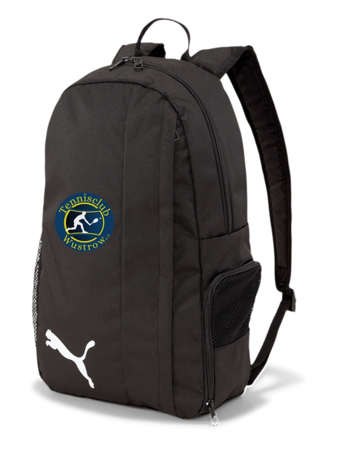 PUMA teamGOAL 23 Backpack mit Bodenfach