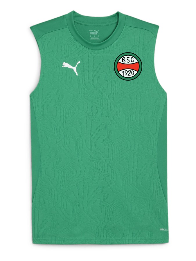 PUMA teamFINAL Trainingstanktop