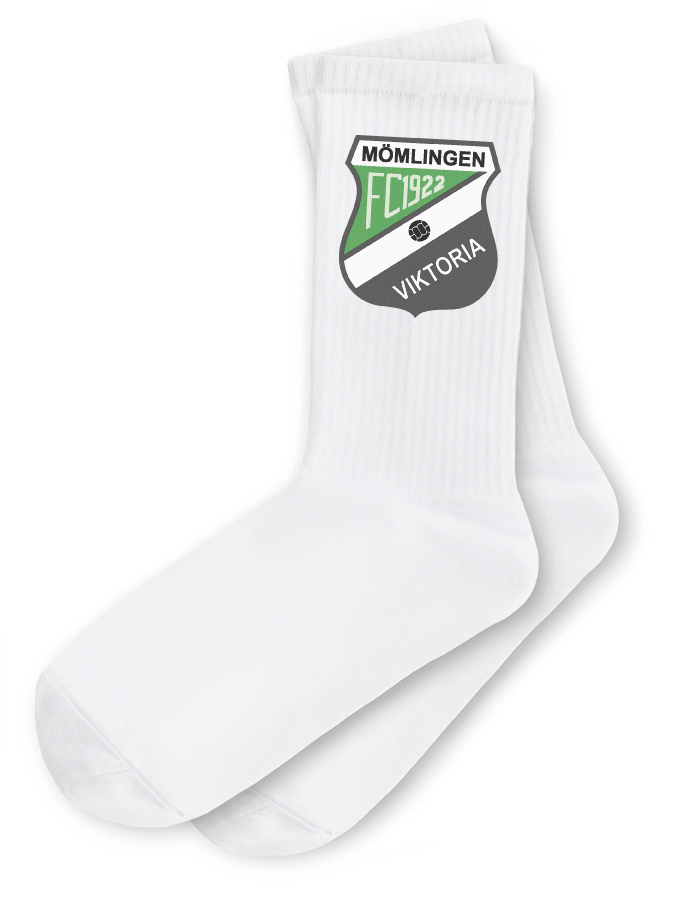 Sportsocken Logo