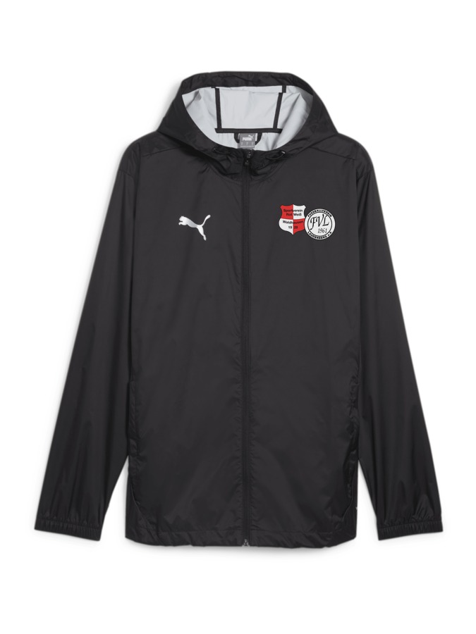 PUMA teamFINAL Allwetterjacke