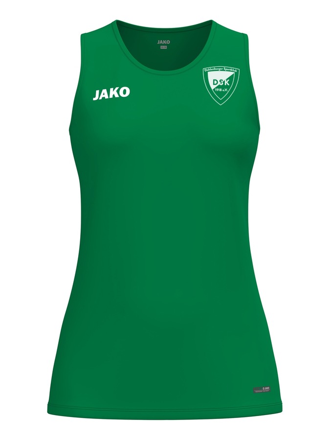 Jako Tanktop One Damen