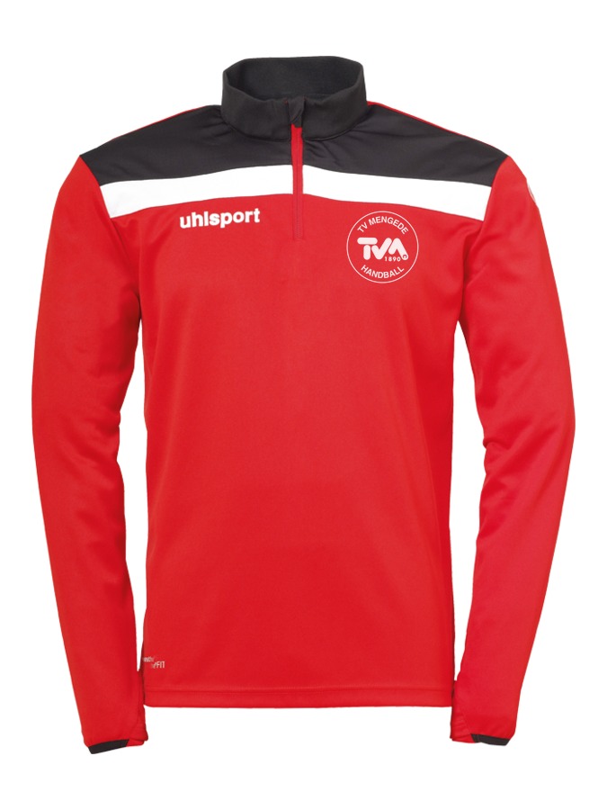 uhlsport Offense 23 1/4 Zip Top