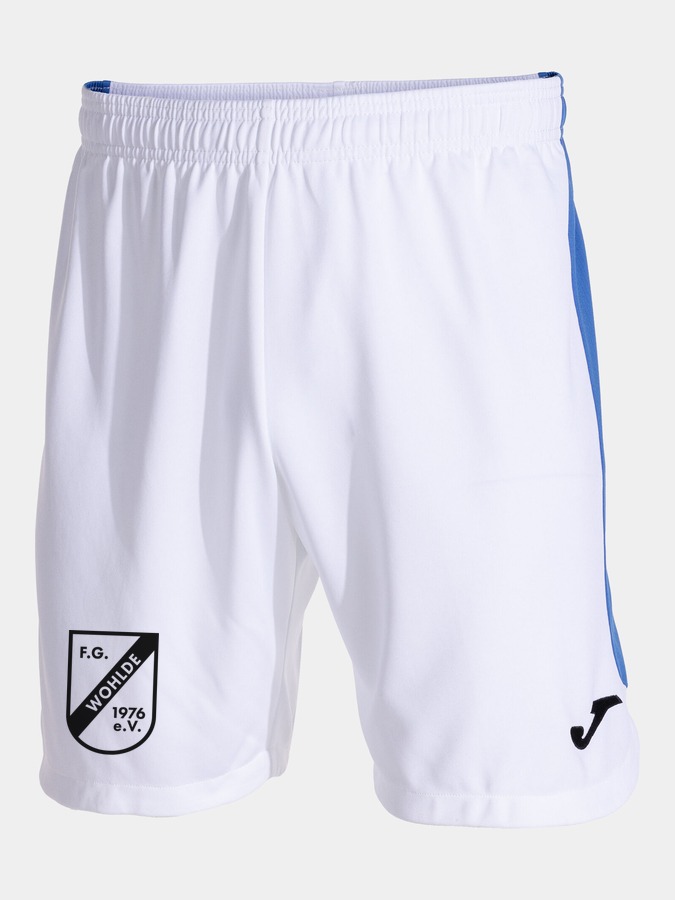 Joma Glasgow II Short