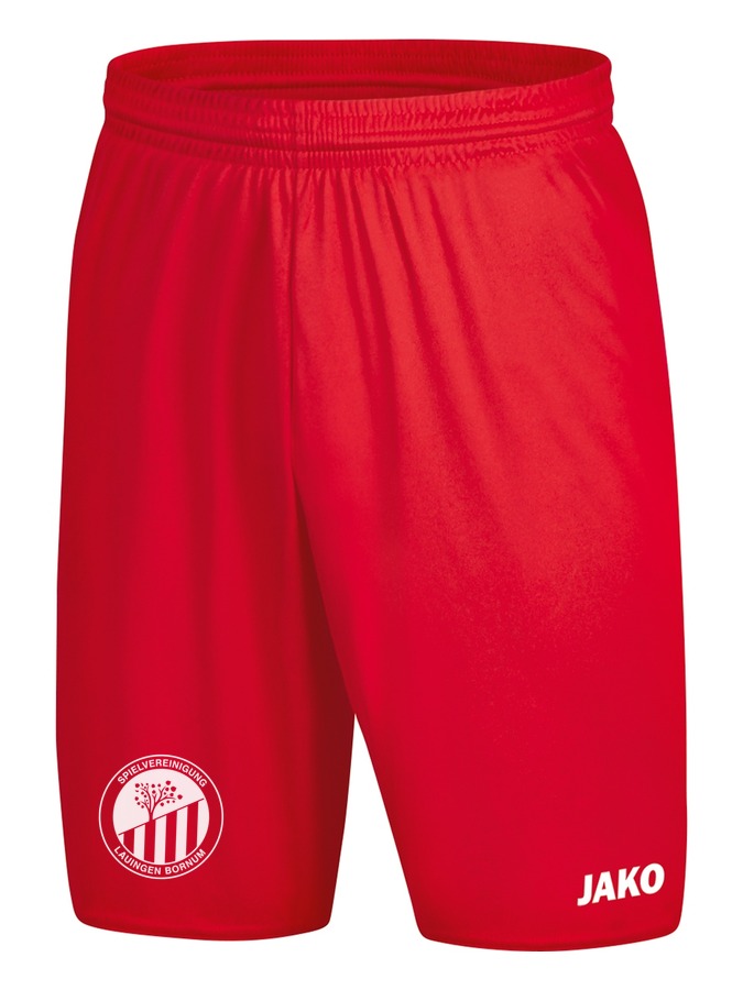 Jako Sporthose Manchester 2.0 ohne Innenslip