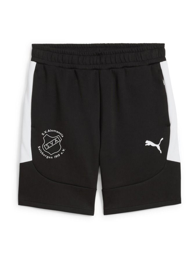 PUMA teamEVOSTRIPE Shorts