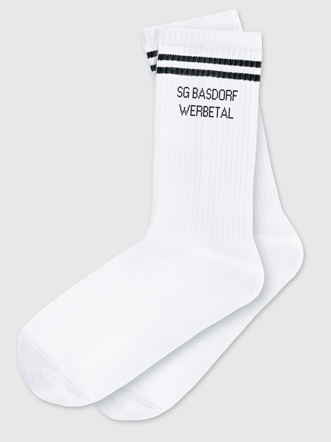 Sportsocken Retro