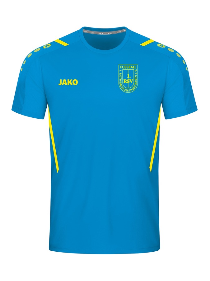 Jako Trikot Challenge