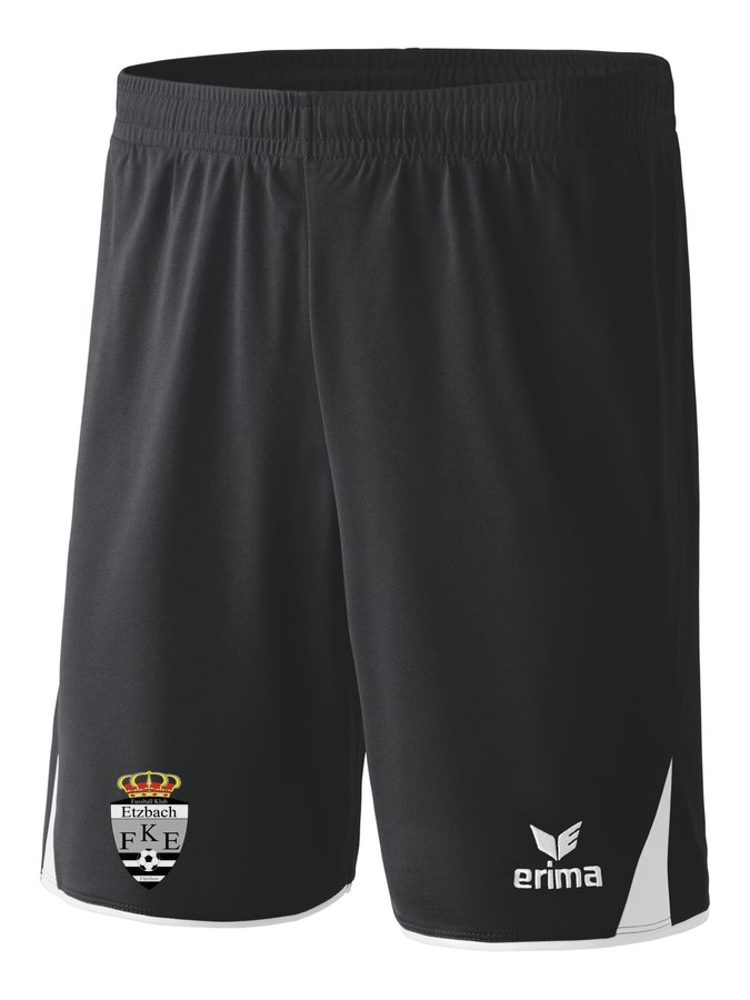 Erima Classic 5-C Shorts