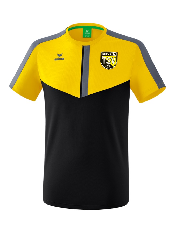 Erima Squad T-Shirt