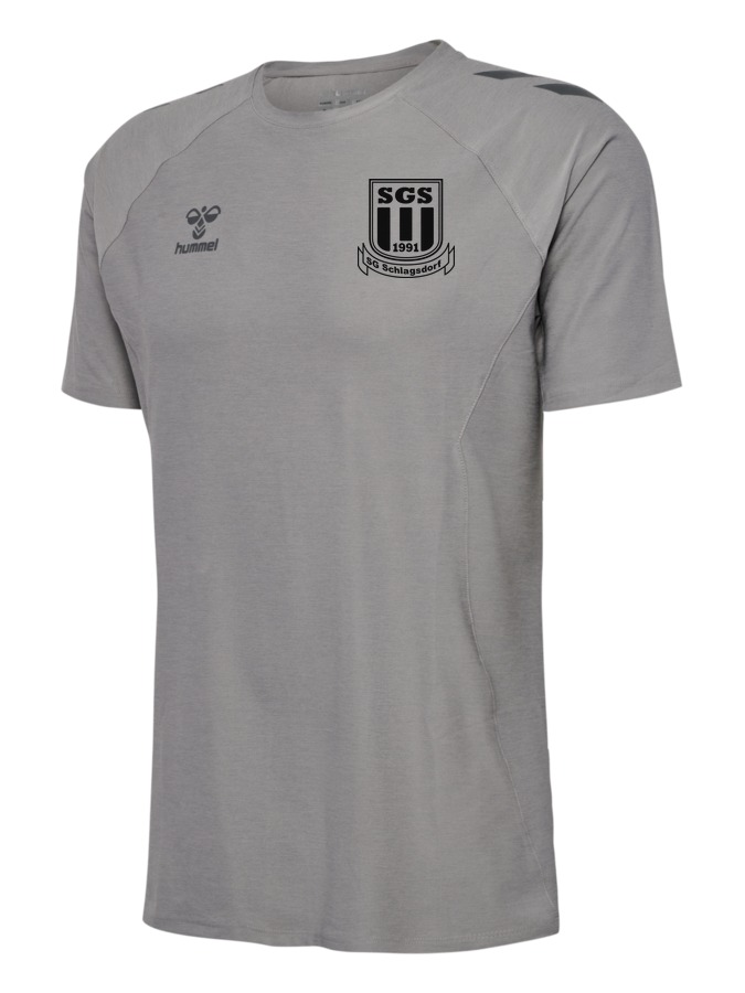 Hummel Cima 2.0 Jersey Trikot