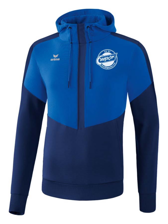 Erima Squad Kapuzensweat