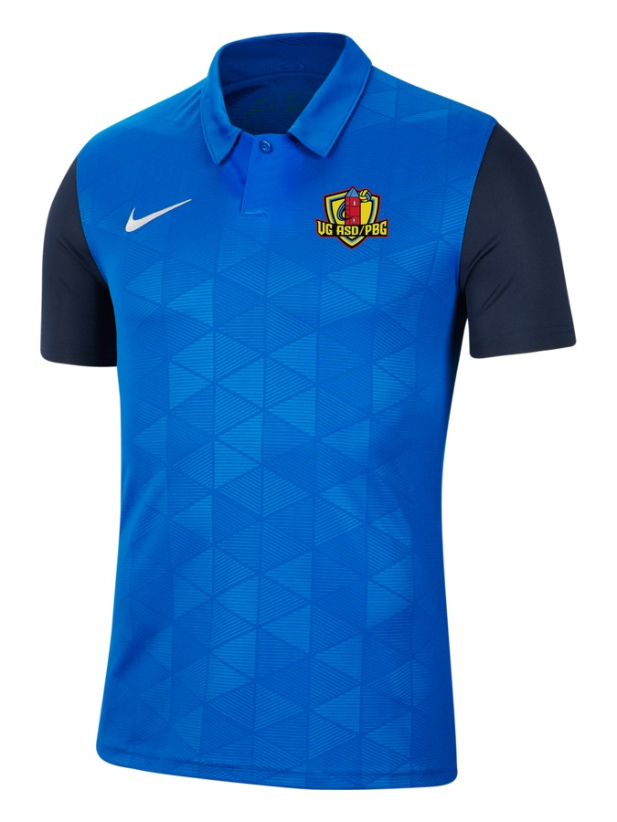 Nike Trophy IV Kurzarm Trikot