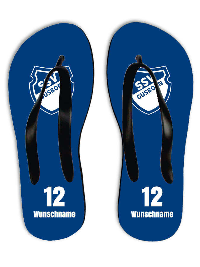 Zehentrenner