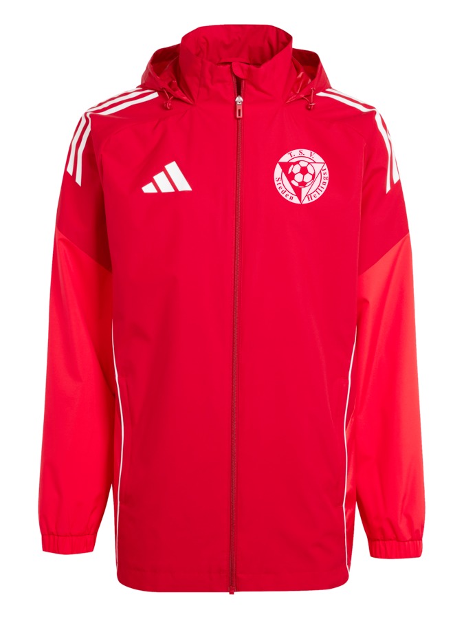 adidas Tiro 25 Competition Allwetterjacke