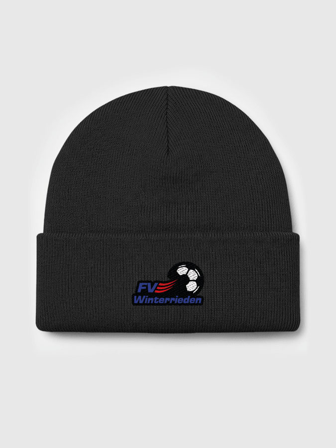Beanie Kids Sticklogo