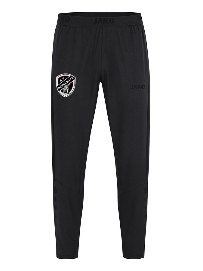 Jako Freizeithose Power