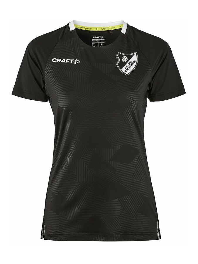Craft Premier Solid Trikot Damen