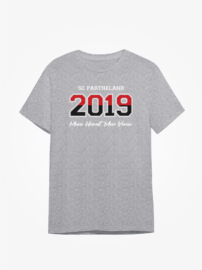 Shirt Established Kids