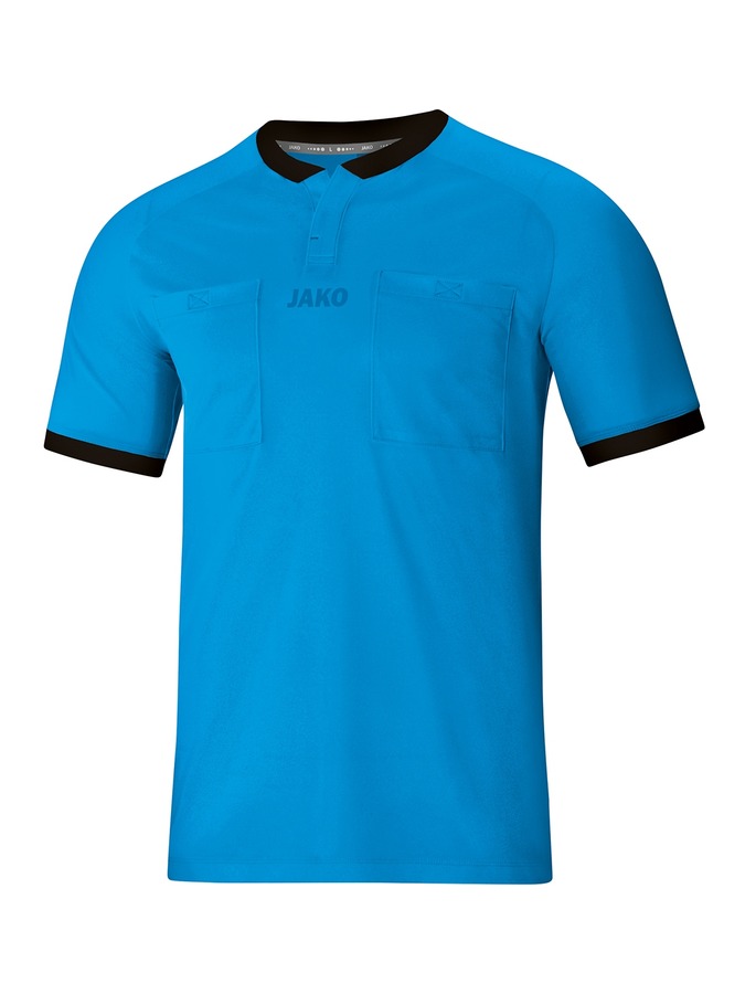 Jako Schiedsrichter Trikot Kurzarm