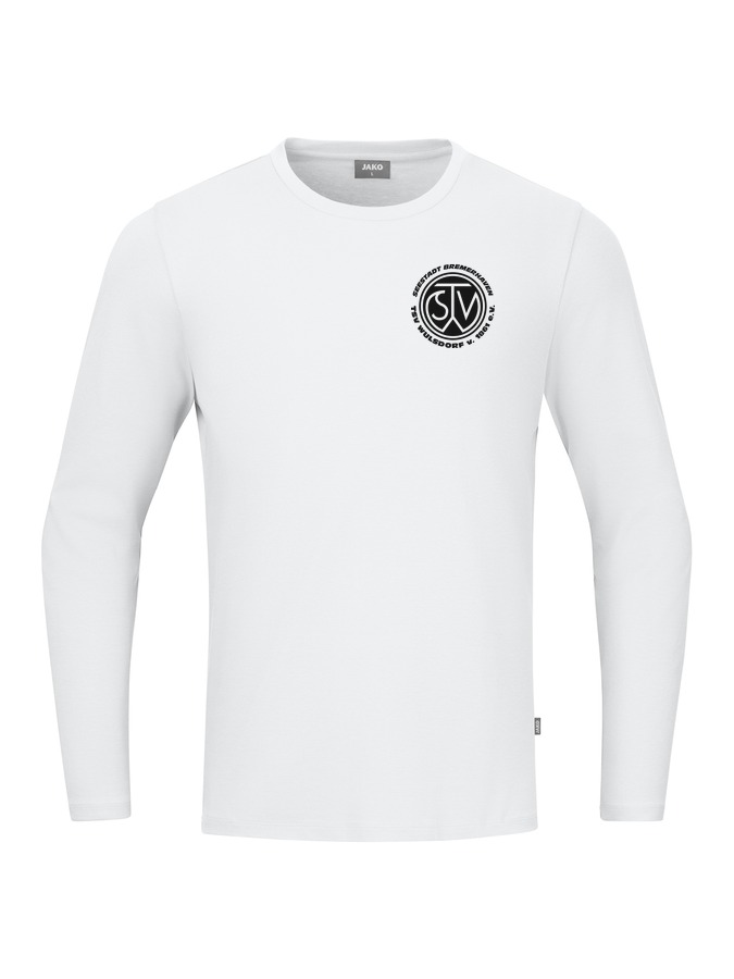 Jako Longsleeve Organic