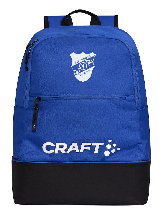 Craft Ability Shoe Rucksack (26L)