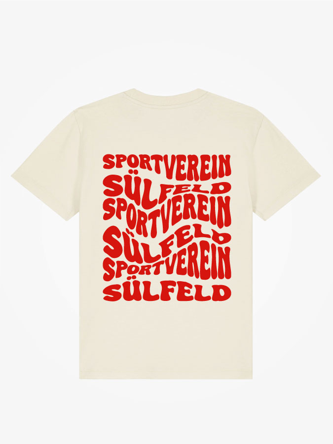 Shirt Wavy Kids