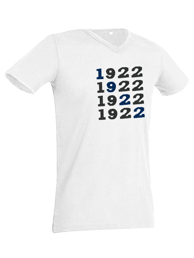 Shirt Levi V-Neck