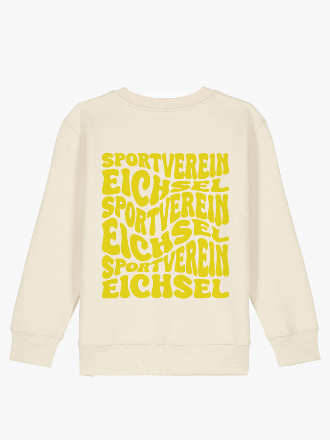 Sweater Wavy Kids