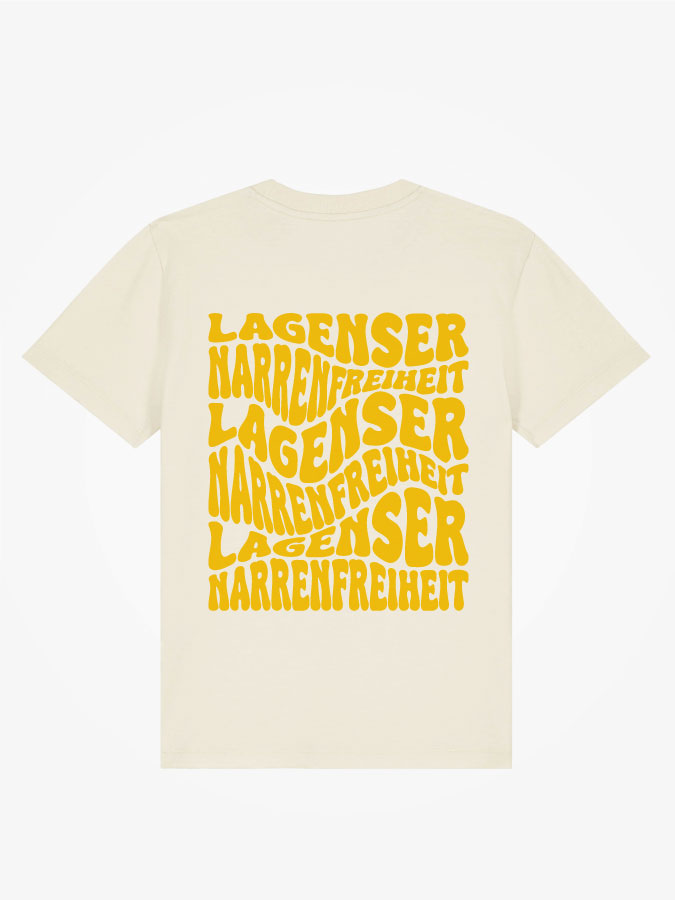 Shirt Wavy Kids