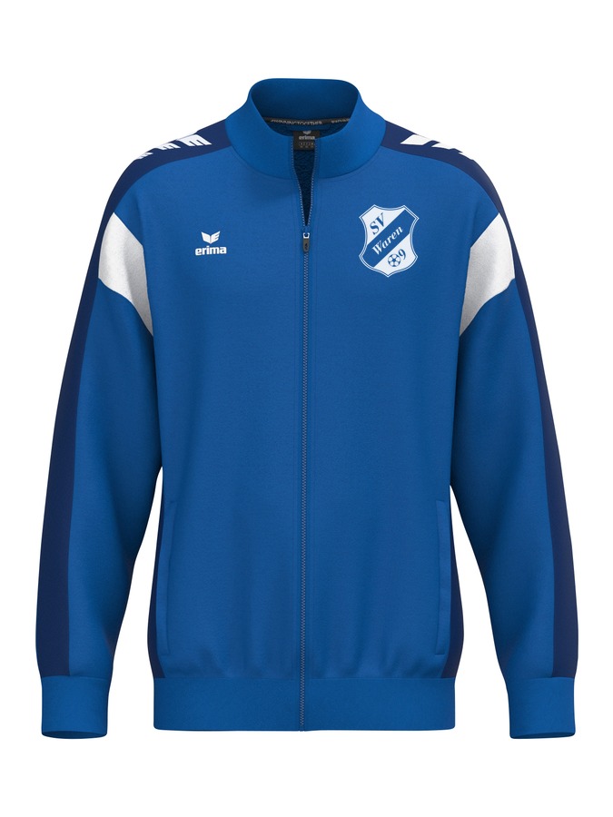 Erima Celebrate 125 Trainingsjacke