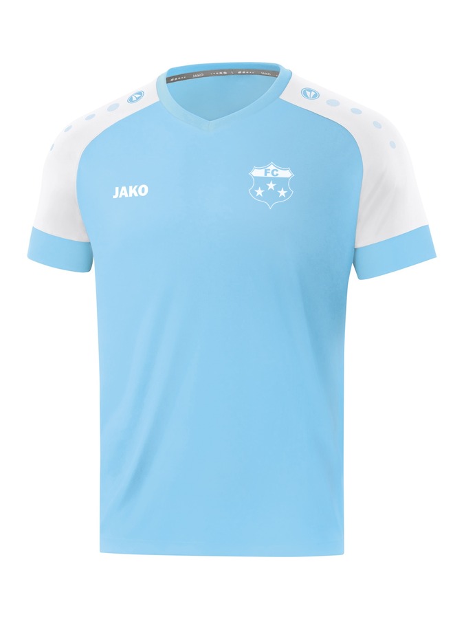 Jako Trikot Champ 2.0 Kurzarm