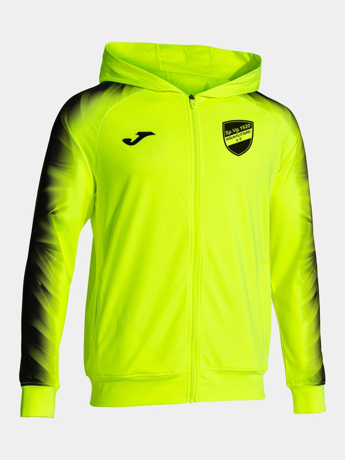 Joma Elite XI Kapuzenjacke