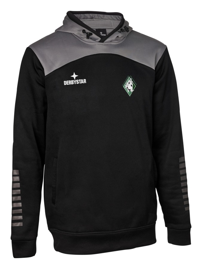 Derbystar Kapuzenpullover Ultimo