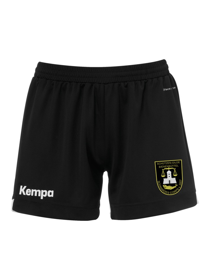 Kempa Player Shorts Damen
