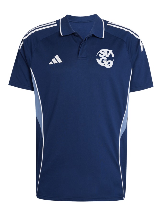 adidas Tiro 25 Competition Poloshirt