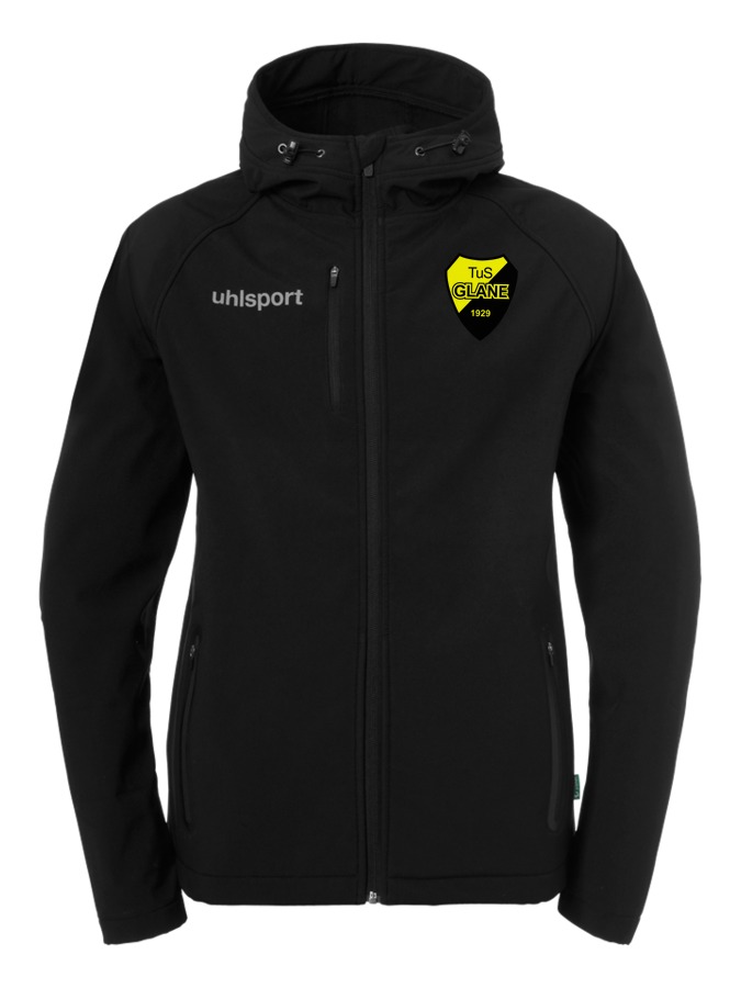 uhlsport Essential Softshelljacke Damen