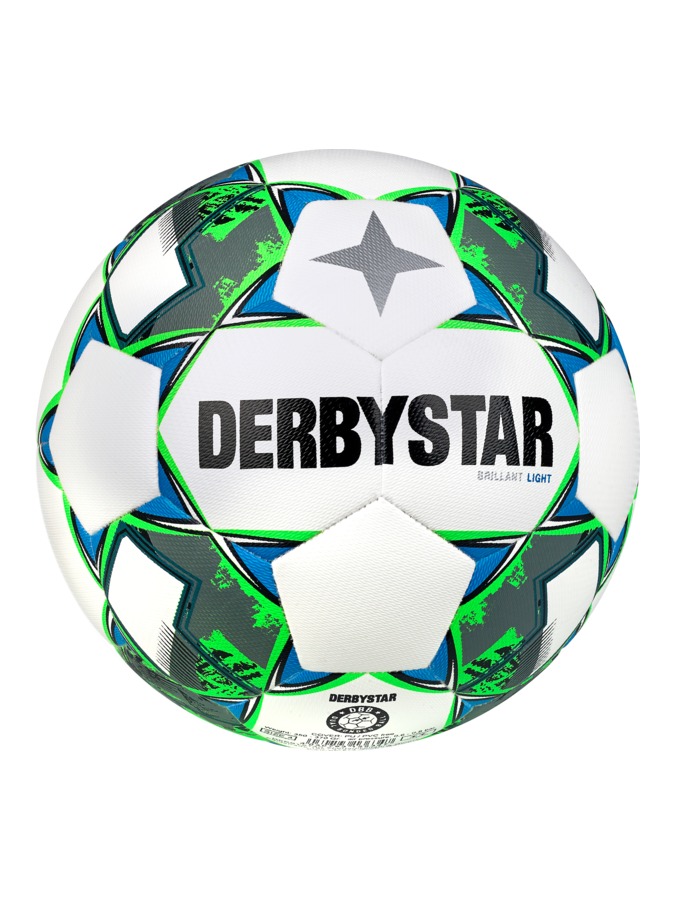 Derbystar Brillant DB Light